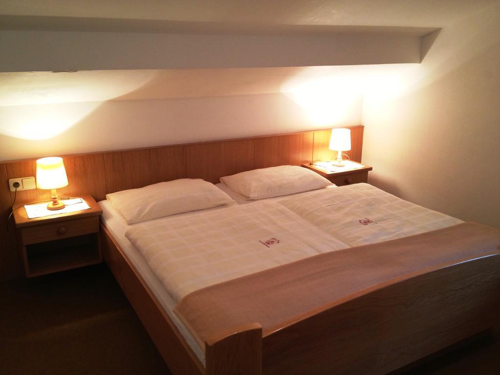 Pension & Appartement Fortin Bad Kleinkirchheim Exterior foto