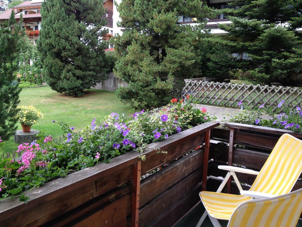 Pension & Appartement Fortin Bad Kleinkirchheim Habitación foto