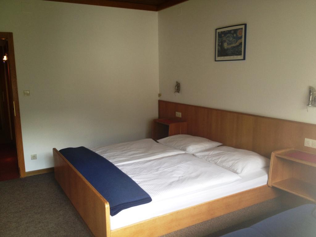 Pension & Appartement Fortin Bad Kleinkirchheim Habitación foto